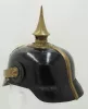 Anhalt Infantry Regt. 93 Officers Pickelhaube Visuel 4